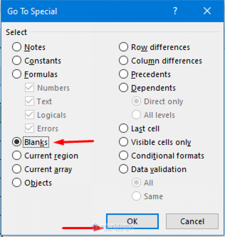 how-to-remove-blank-cells-in-excel-10-easy-ways-exceldemy