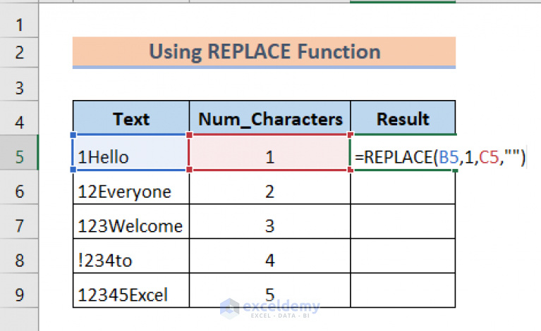 how-to-remove-characters-from-left-in-excel-6-ways-exceldemy