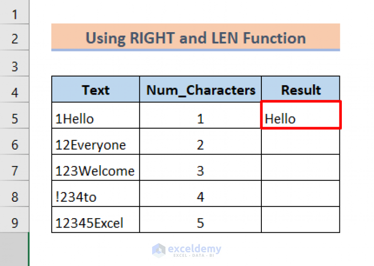 how-to-remove-characters-from-left-in-excel-6-ways-exceldemy