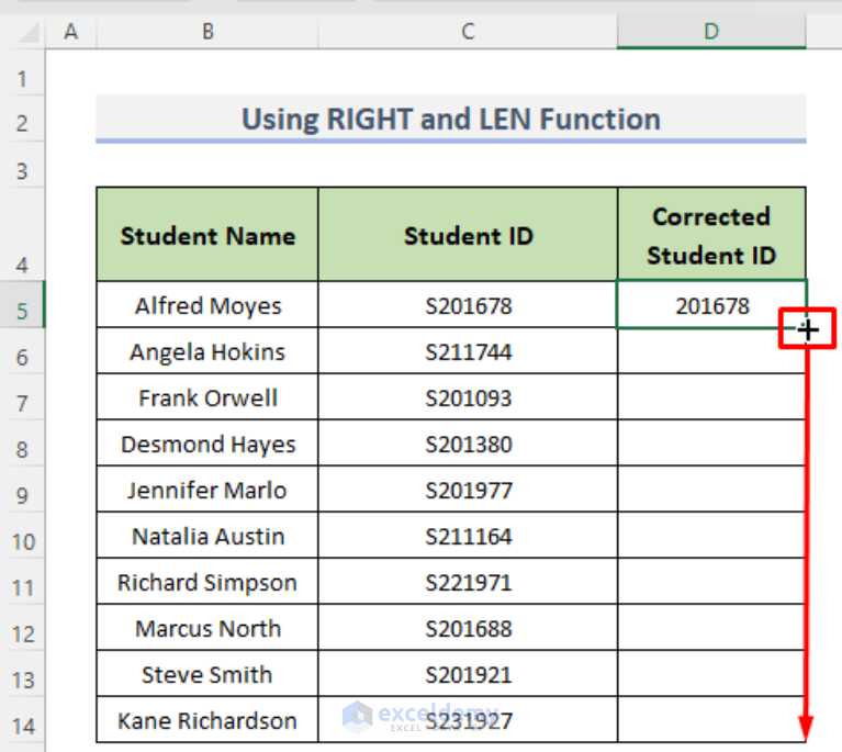 how-to-remove-first-character-in-excel-6-quick-ways