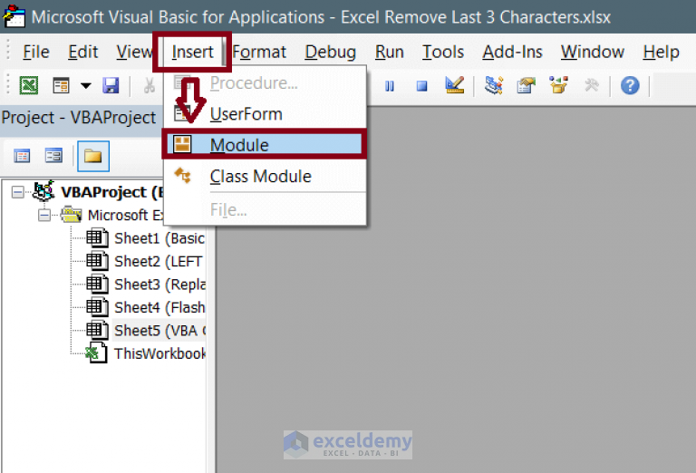 how-to-remove-the-last-3-characters-in-excel-4-esay-ways