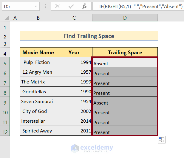 how-to-remove-the-trailing-spaces-in-excel-2-easy-ways-exceldemy