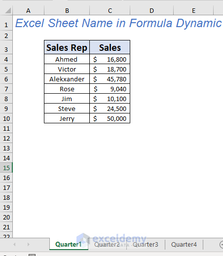 excel-sheet-name-in-formula-dynamic-3-approaches-exceldemy