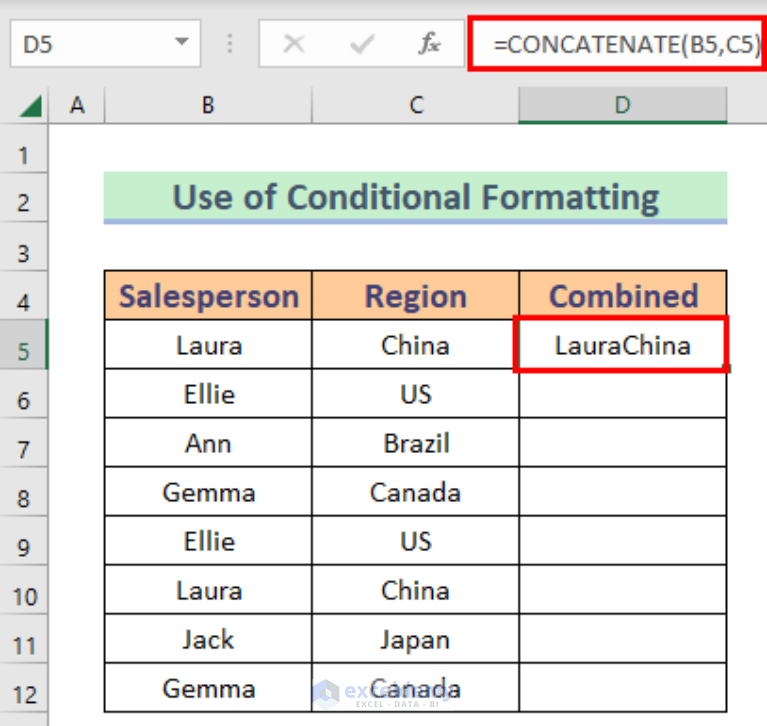 how-to-find-duplicate-rows-in-excel-5-quick-ways-exceldemy