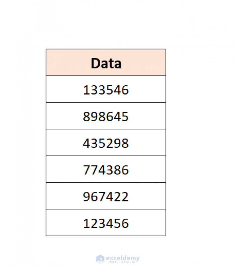 how-to-add-space-between-numbers-in-excel-3-ways-exceldemy