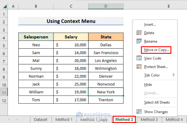 how-to-copy-excel-sheet-to-another-sheet-with-same-format