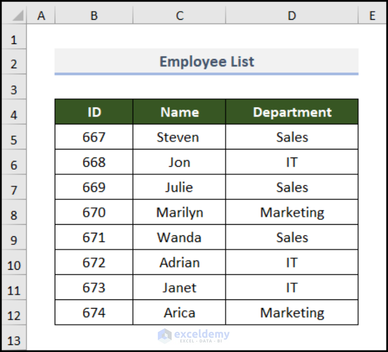 how-to-copy-rows-in-excel-7-easy-ways-exceldemy