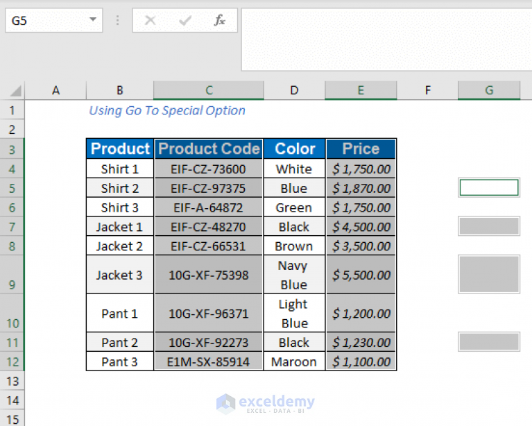 how-to-delete-unused-columns-in-excel-easiest-5-methods-exceldemy