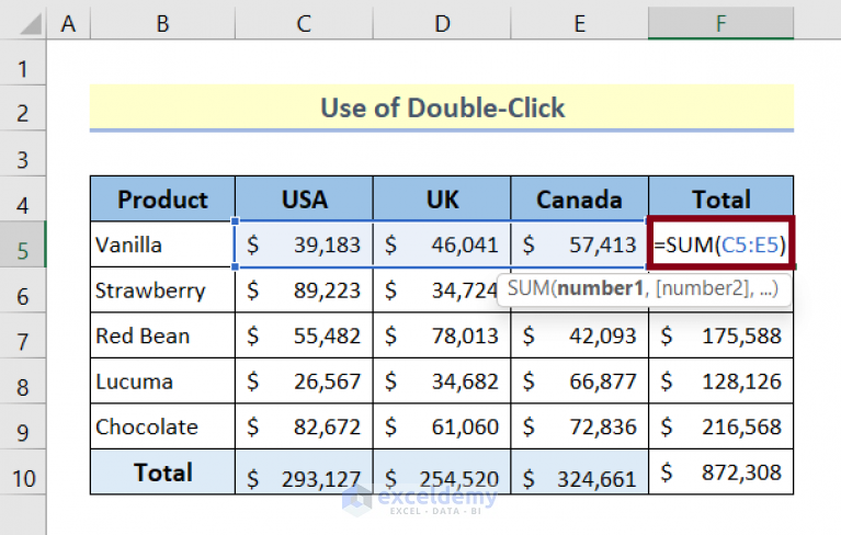 how-to-display-the-cell-formulas-in-excel-6-methods