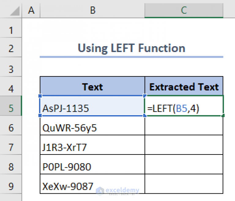 how-to-extract-text-from-a-cell-in-excel-5-ways-exceldemy