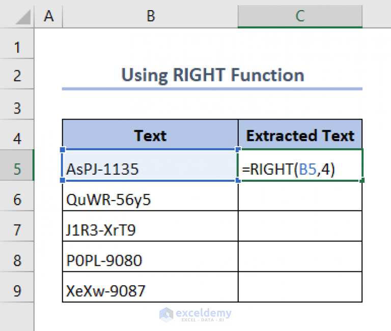 how-to-extract-text-from-a-cell-in-excel-5-ways-exceldemy