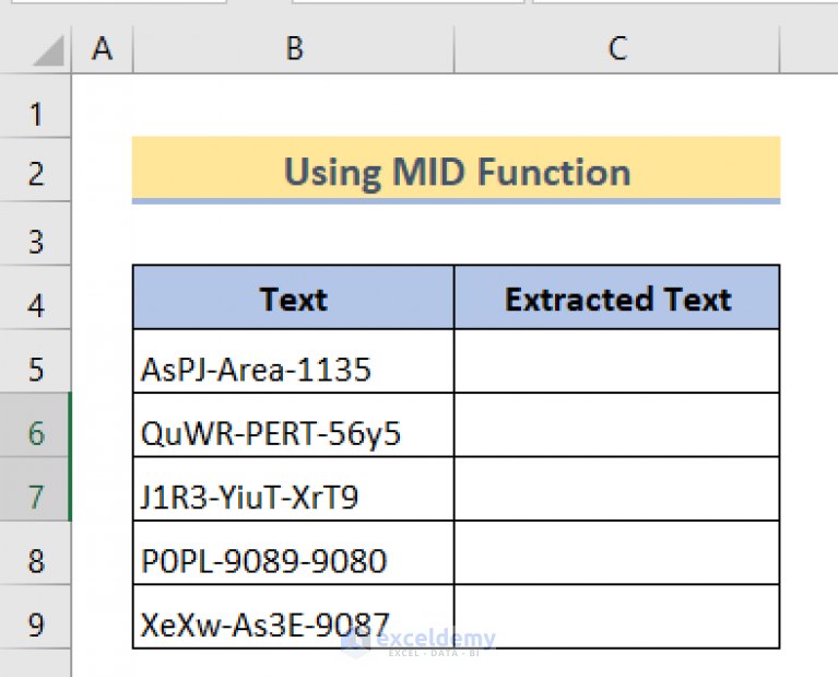 how-to-extract-text-from-a-cell-in-excel-5-ways-exceldemy