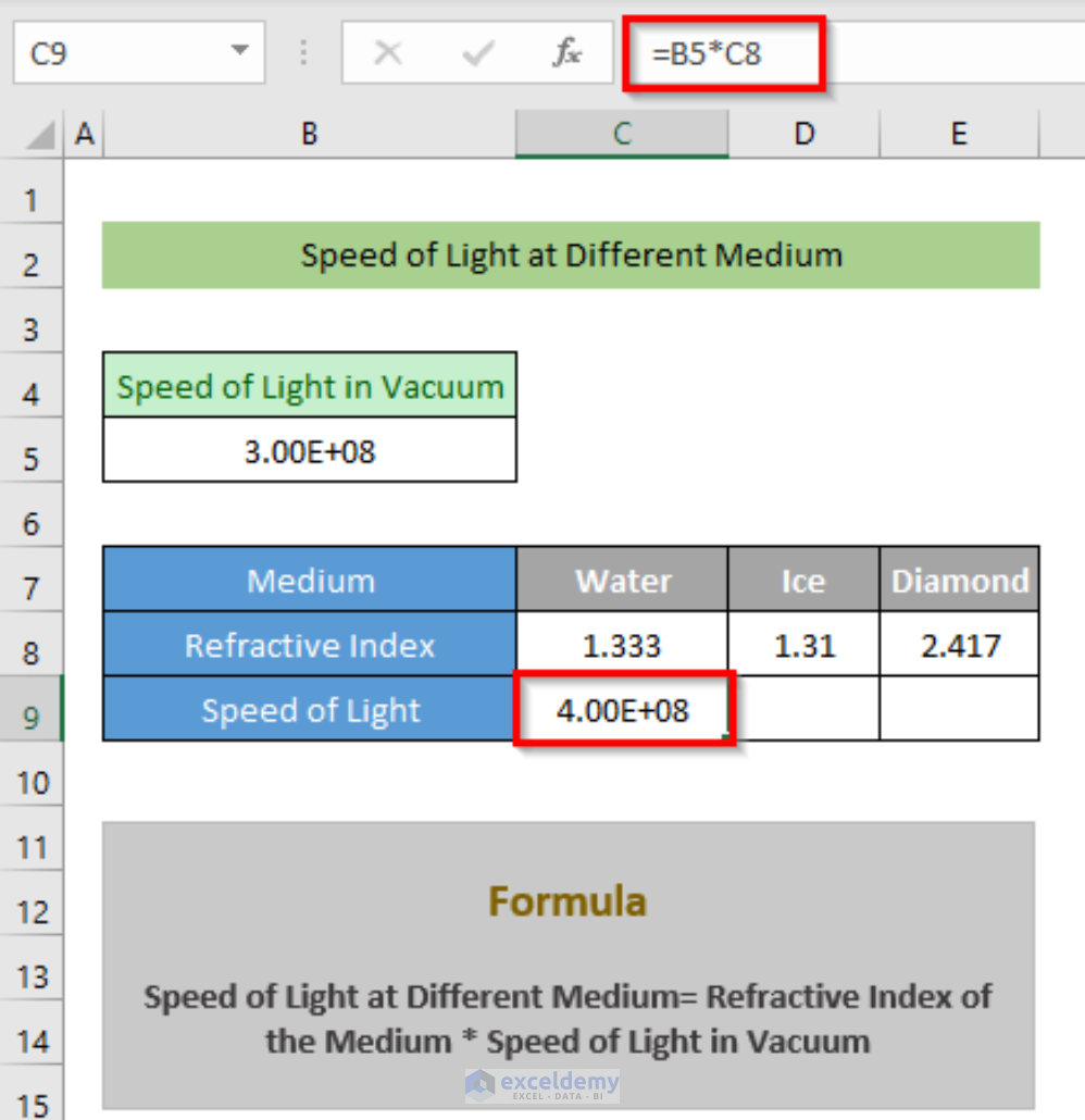 how-to-lock-a-cell-in-excel-formula-2-easy-ways-exceldemy