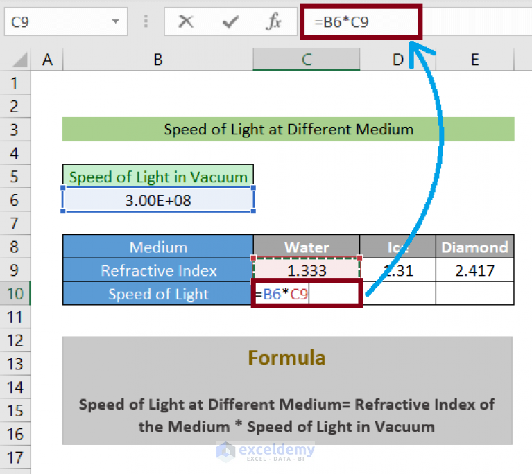 how-to-lock-a-cell-in-excel-formula-2-ways-exceldemy