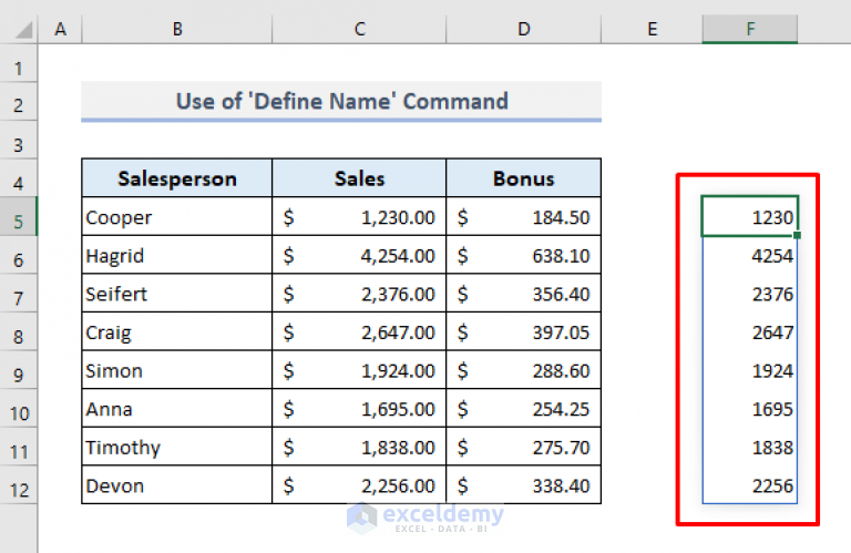 how-to-name-a-range-in-excel-5-easy-tricks-exceldemy