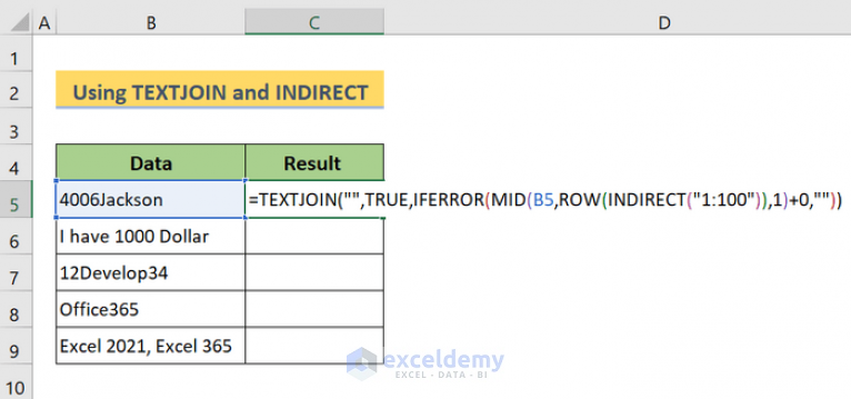 how-to-remove-non-numeric-characters-from-cells-in-excel-exceldemy