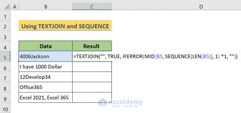 how-to-remove-non-numeric-characters-from-cells-in-excel-exceldemy