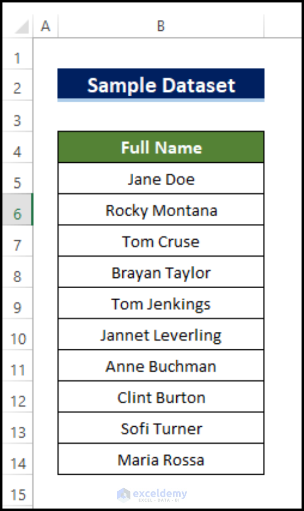 how-to-separate-two-words-in-excel-6-easy-ways-exceldemy