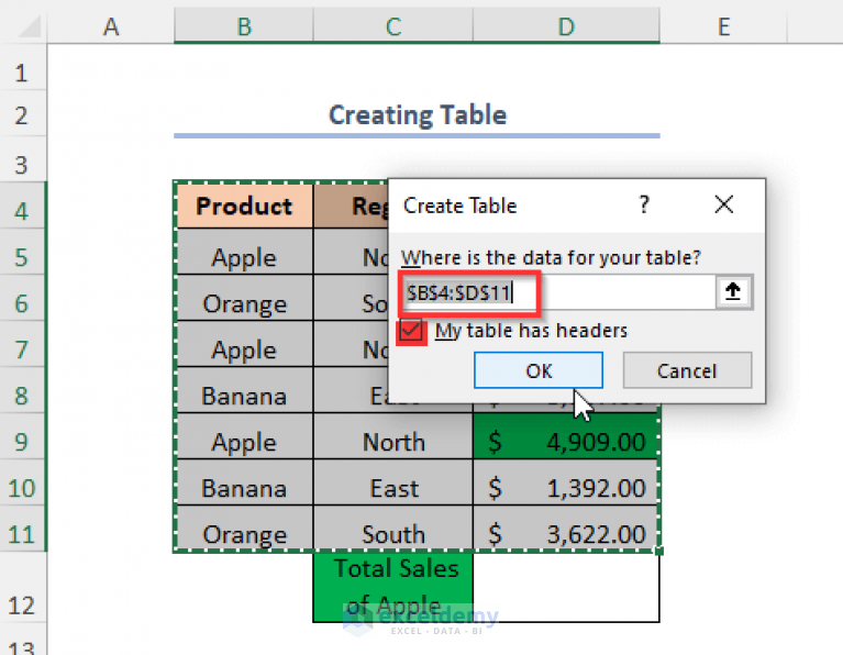 how-to-sum-colored-cells-in-excel-without-vba-7-ways-exceldemy