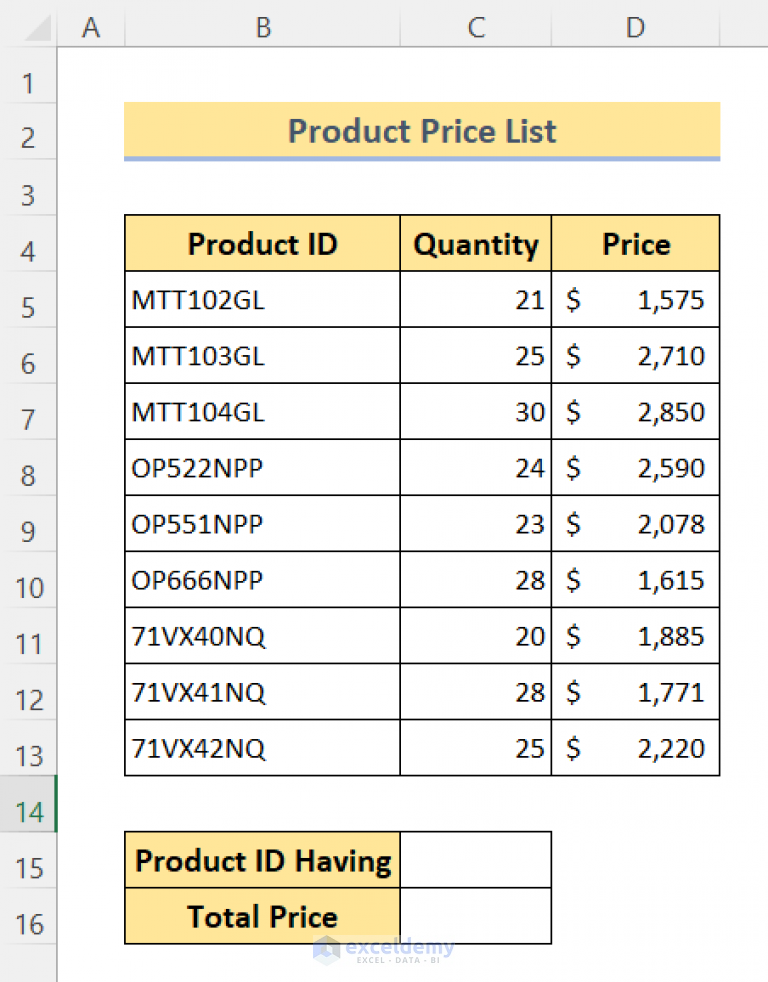 excel-sumif-with-partial-match-3-ways-exceldemy