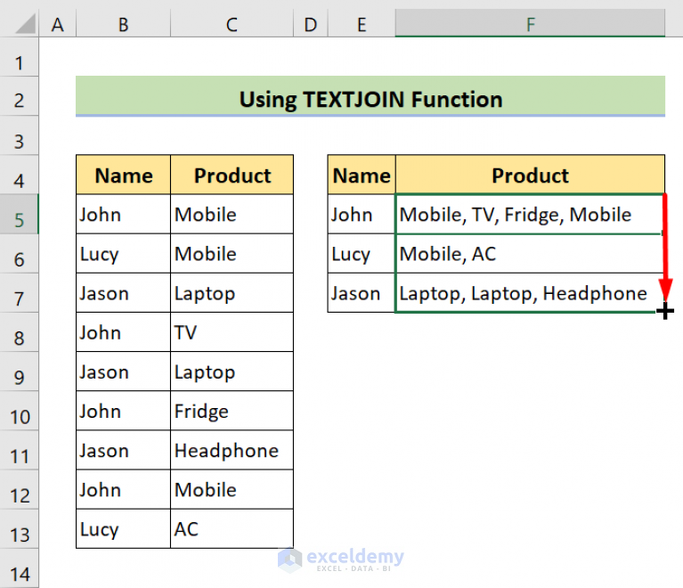 how-to-vlookup-multiple-values-in-one-cell-in-excel-2-easy-methods