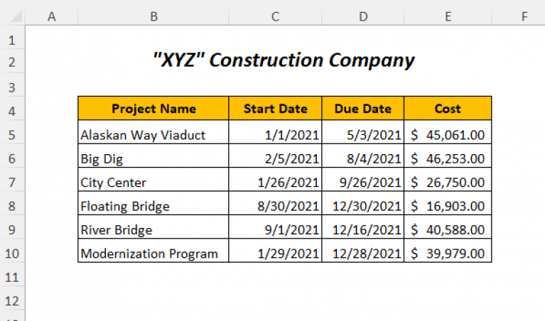 how-to-do-conditional-formatting-with-multiple-criteria-11-ways