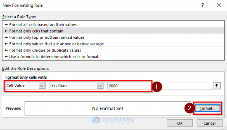 how-to-do-conditional-formatting-for-multiple-conditions-8-ways