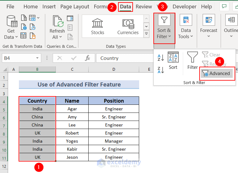 How To Delete Duplicates But Keep One Value In Excel 7 Methods 