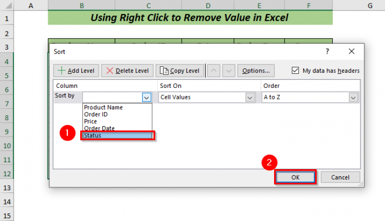 how-to-remove-value-in-excel-9-methods-exceldemy