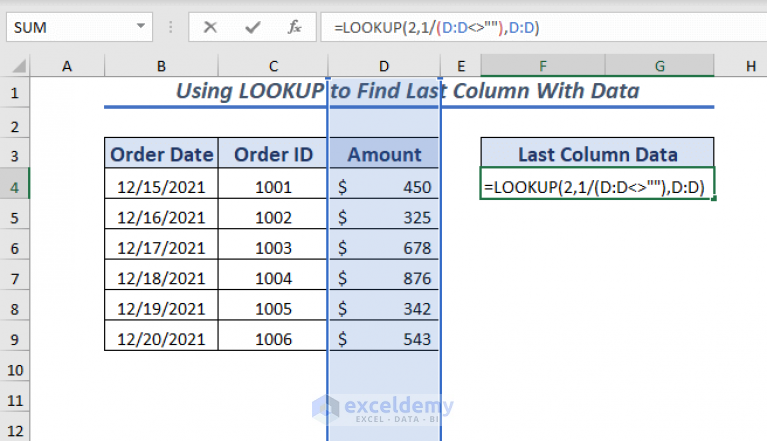 extracting-first-and-last-words-in-excel