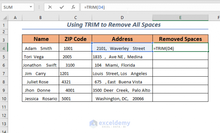 remove-all-spaces-in-excel-9-methods-exceldemy