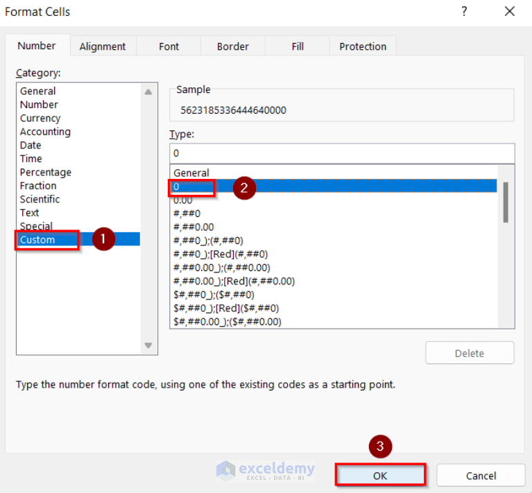 how-to-convert-scientific-notation-to-text-in-excel-6-simple-ways