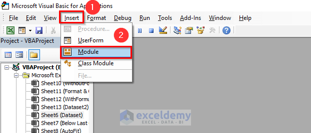 Excel Vba Copy Range To Another Sheet 8 Easiest Ways Exceldemy