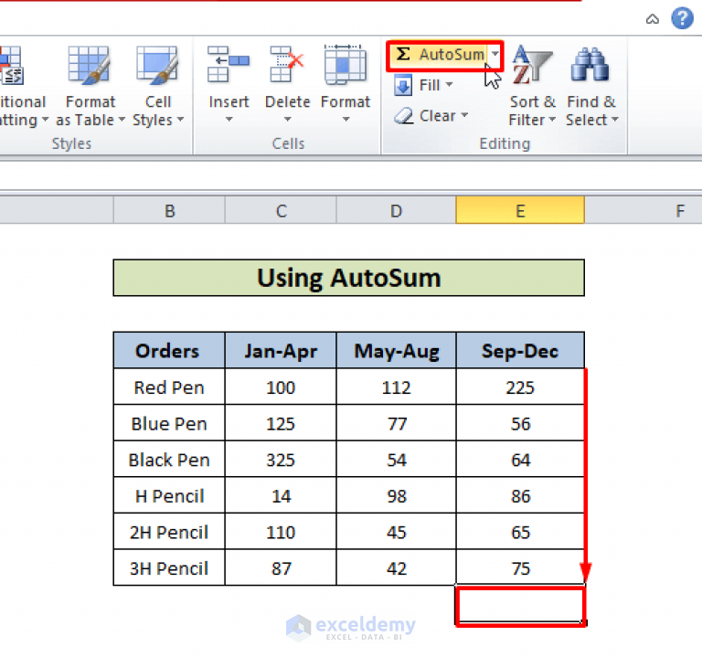 sum-based-on-column-and-row-criteria-in-excel-7-handy-ways-www-vrogue-co