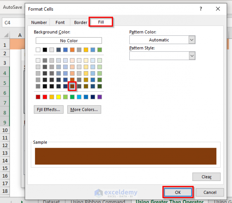 excel-highlight-cell-if-value-greater-than-another-cell-6-ways