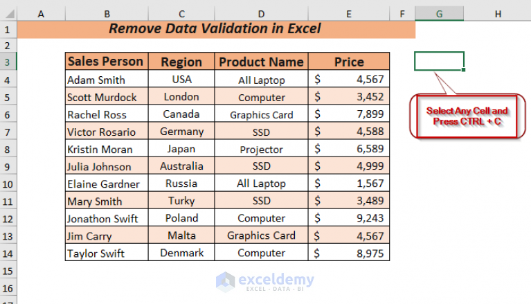 how-to-remove-data-validation-in-excel-5-ways-exceldemy