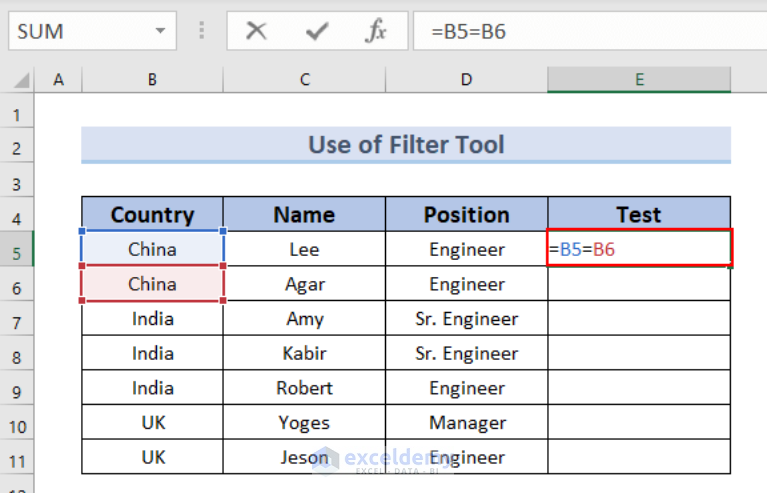 how-to-delete-duplicates-but-keep-one-value-in-excel-7-methods