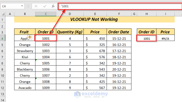 vlookup-not-working-8-reasons-solutions-exceldemy