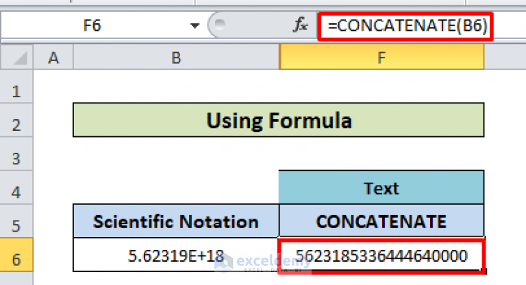 3-methods-to-convert-scientific-notation-to-text-in-excel