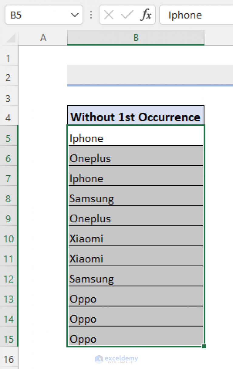 how-to-highlight-duplicates-in-excel-6-easy-ways-exceldemy