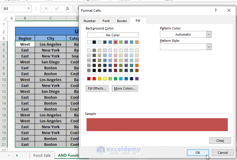 conditional-formatting-multiple-text-values-in-excel-4-easy-ways