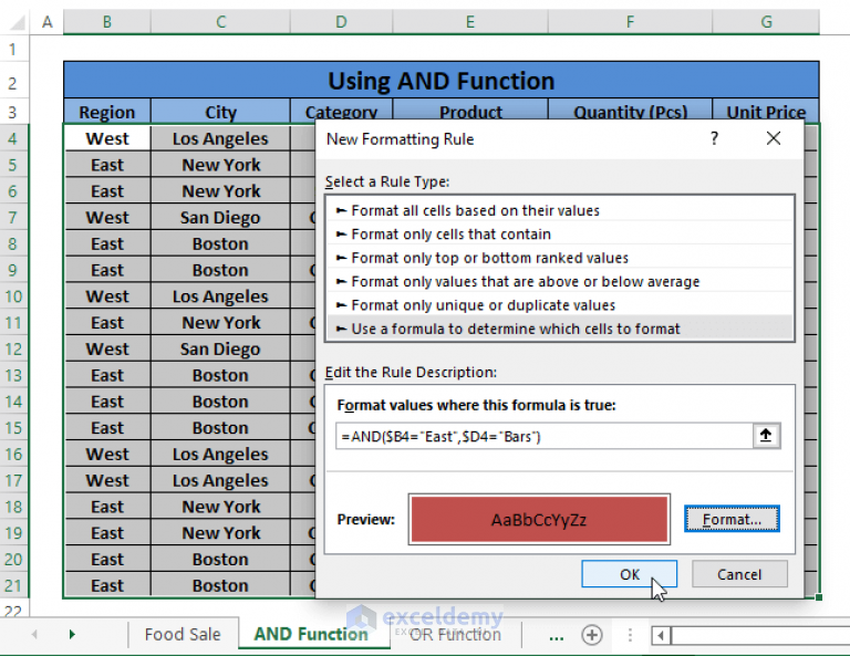 conditional-formatting-multiple-text-values-in-excel-4-easy-ways