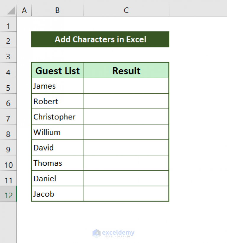 how-to-add-characters-in-excel-formula-4-simple-methods