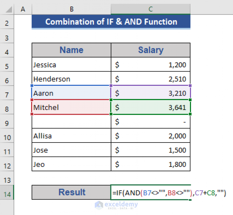 how-to-calculate-in-excel-if-cells-are-not-blank-7-exemplary-formulas