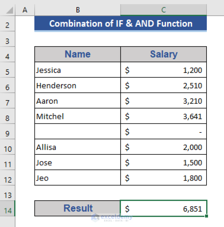 how-to-calculate-in-excel-if-cells-are-not-blank-7-exemplary-formulas