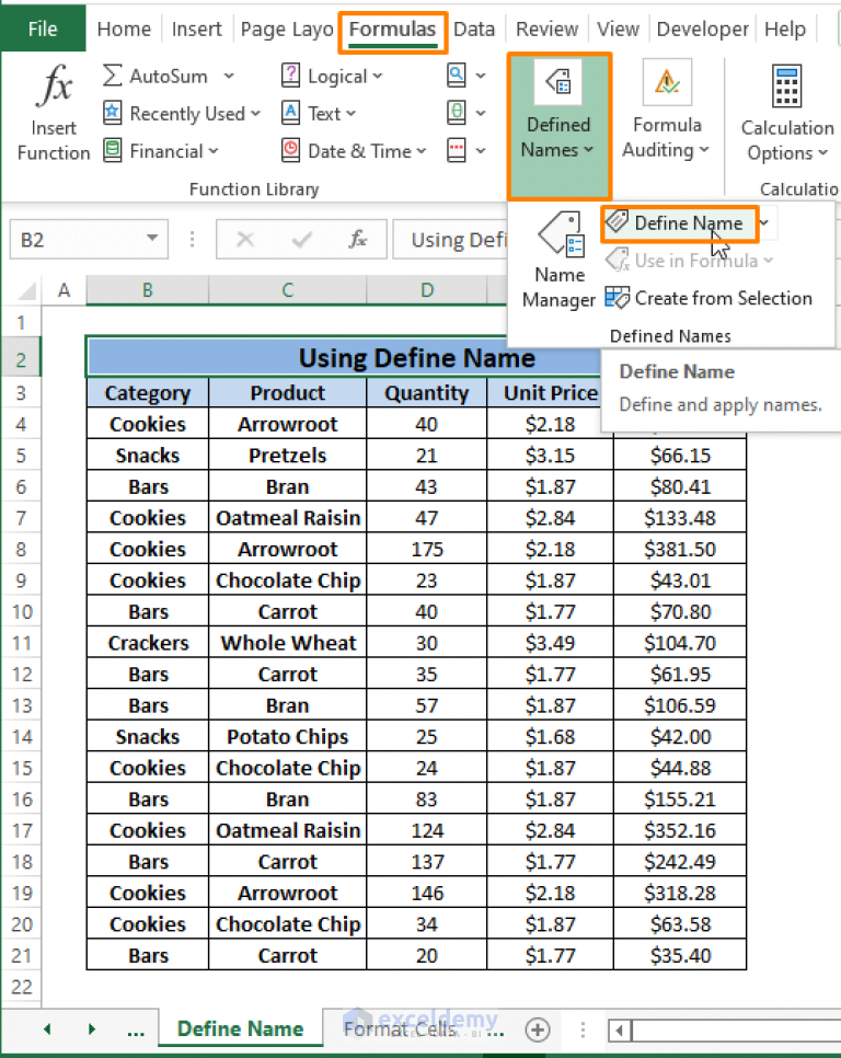 how-to-highlight-selected-cells-in-excel-5-easy-ways