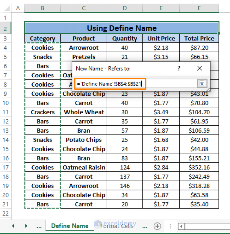 how-to-highlight-selected-cells-in-excel-5-easy-ways