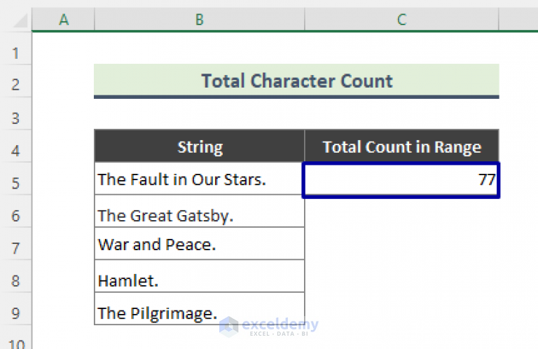 c-program-to-count-occurrence-of-an-element-in-an-array