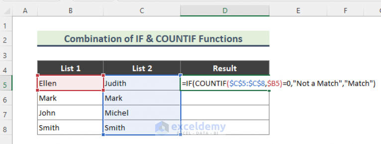 excel-find-matching-values-in-two-columns-exceldemy