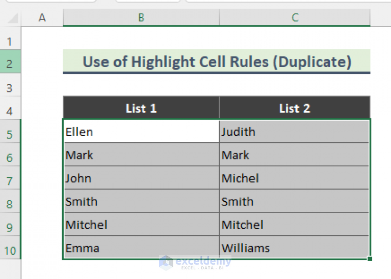 how-to-find-matching-values-in-excel-it-net-fix